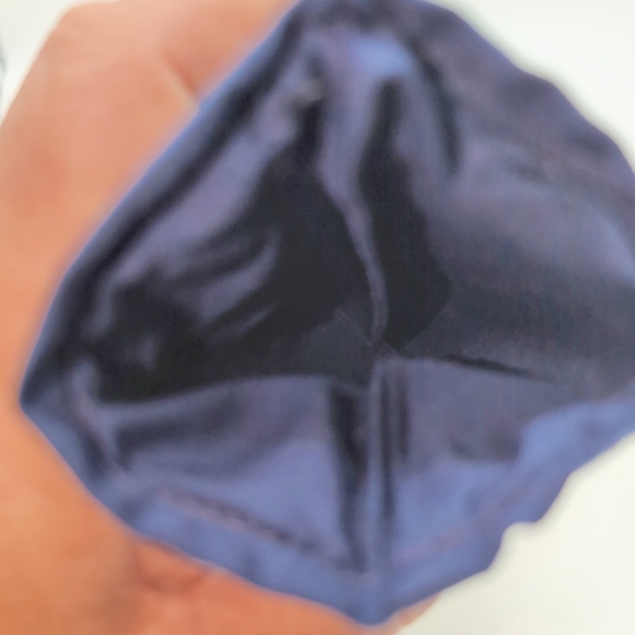 Seattle Seahawks Fabric Phone Sleeve 7x4 Inch - Picture 3 of 5